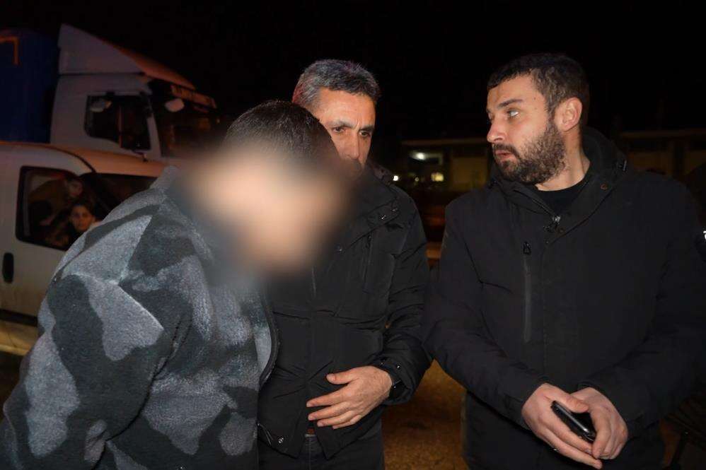 Şehit babasına “dilenci” diyen otobüs şoförünün vurulmasında Sedat Peker detayı çıktı 4